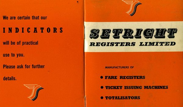 evolution of brochure design