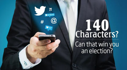 Twitter and Trump – 6 Lessons to Be Learned