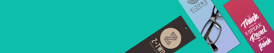 bookmark printing