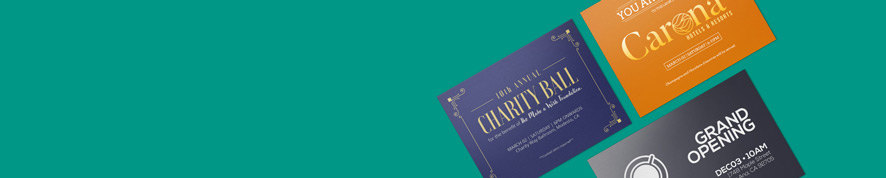 invitation printing