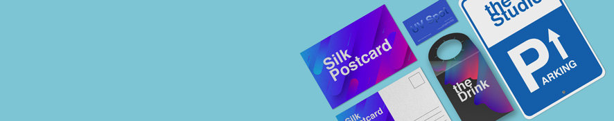 new print product printing